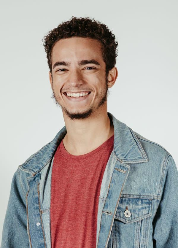 Daniel Cooper