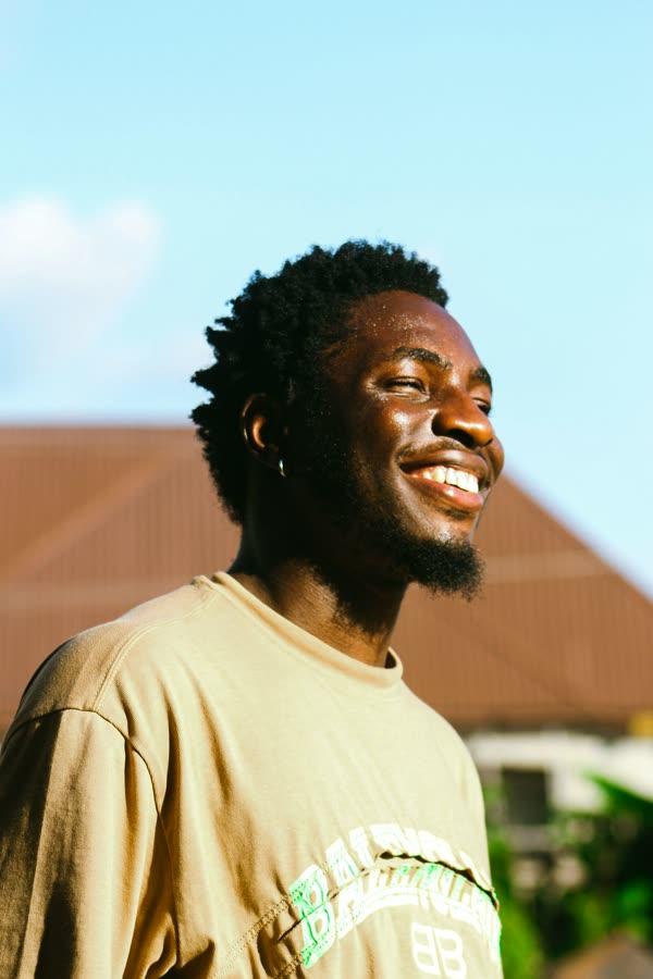 Marcus Vance