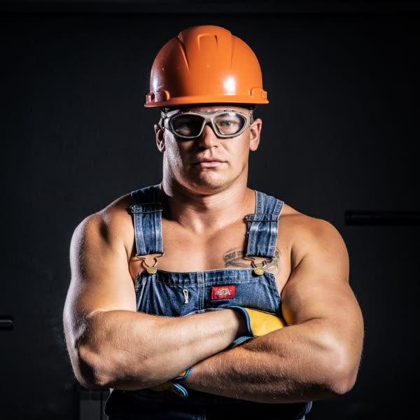 Plumber Avatar
